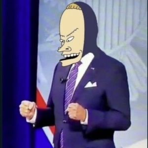 Meet your Posher, Corey